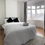 Stadium Home