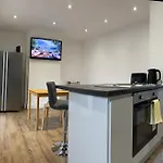 Stadium Home