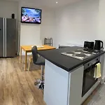 Stadium Home