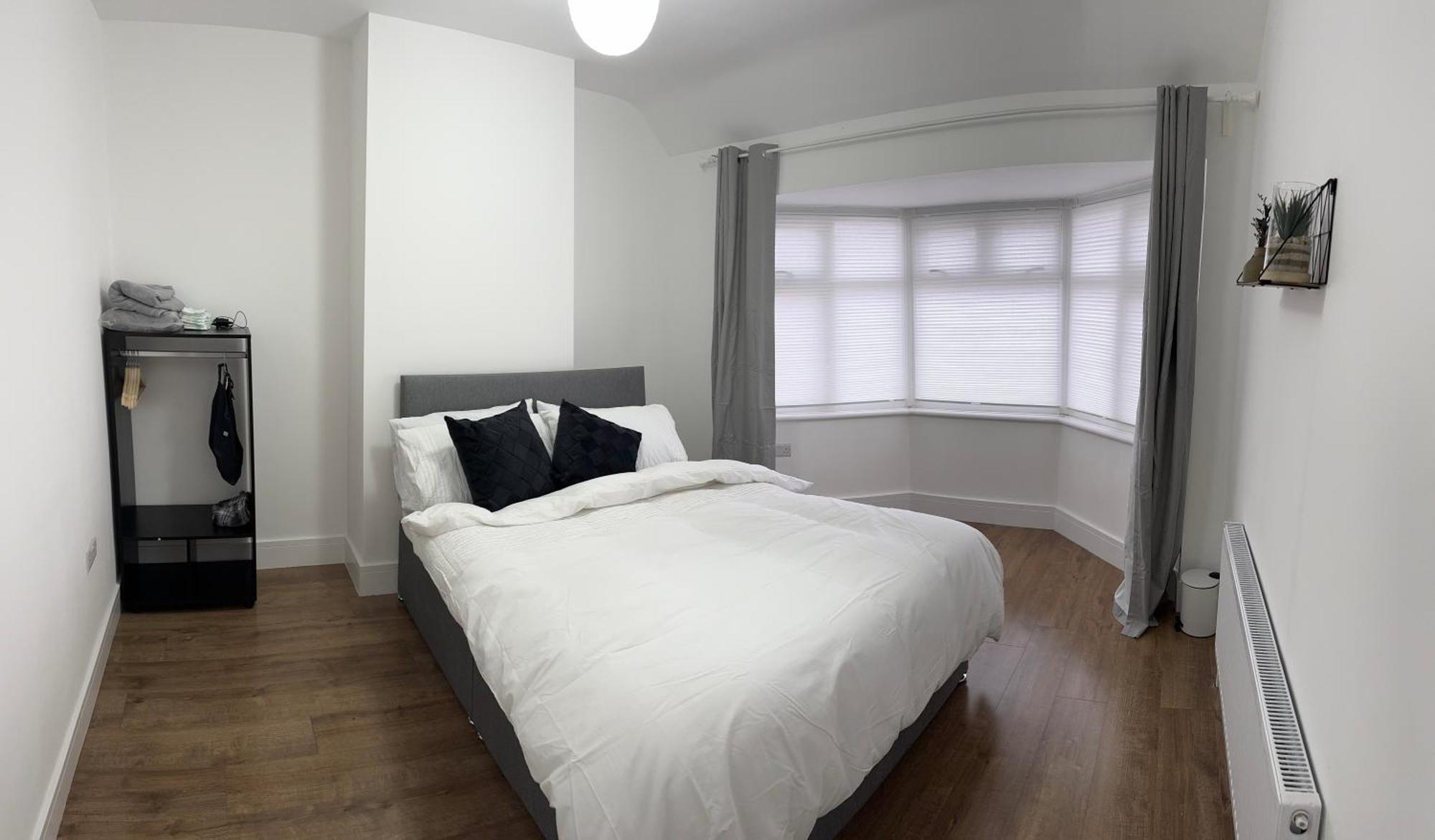 Stadium Homestay London