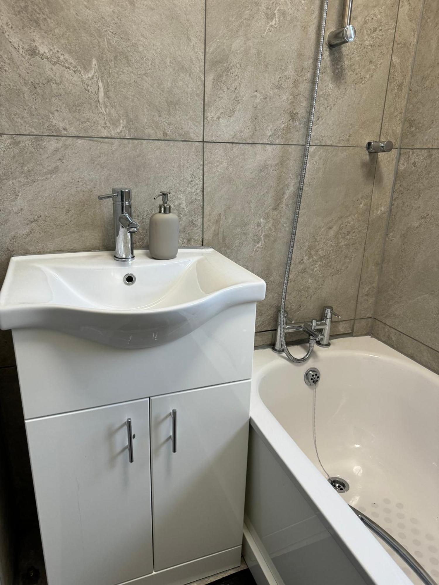 Stadium Homestay London